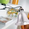 Ipower Simple Deluxe 4-PACK Clamp Lamp Light with 5.5-Inch Reflector, 4PK HIWKLTCLAMPLIGHTSX4